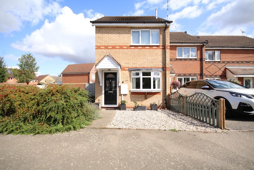 Main image of property: Kinman Way, Rugby, Warwickshire, CV21