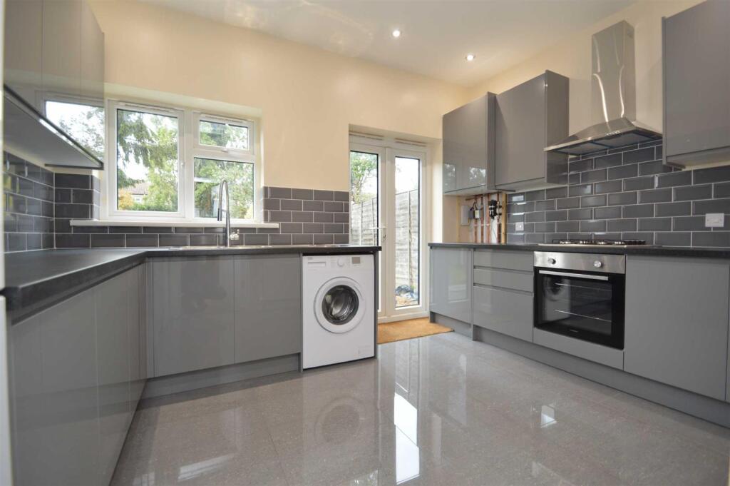 Main image of property: Grasmere Gardens, Redbridge