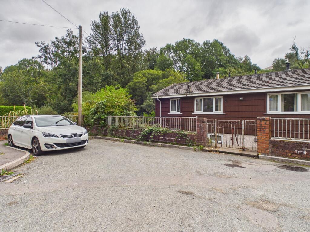 Main image of property: Glan Ebbw, Blaina, NP13