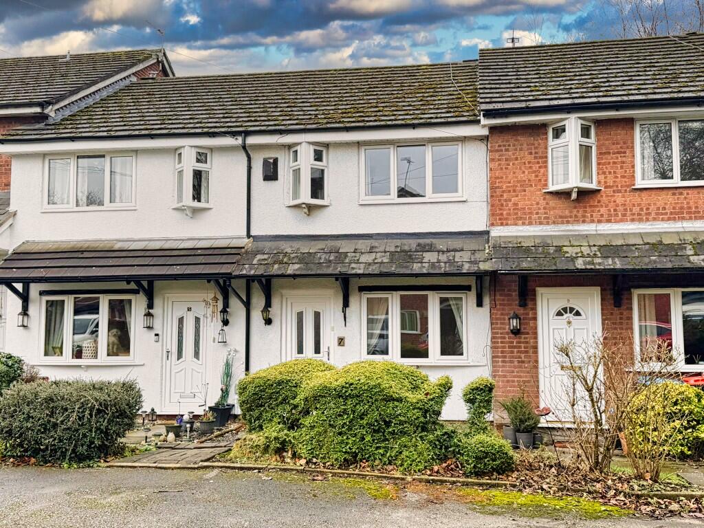 Main image of property: Bowling Green Court, Northwich, Cheshire, CW8
