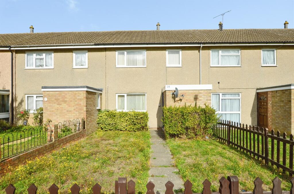 Main image of property: Burnt Close, Luton