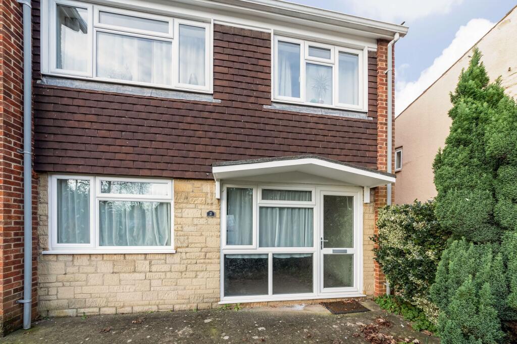 Main image of property: Rose Hill, Villiers Court Rose Hill, OX4