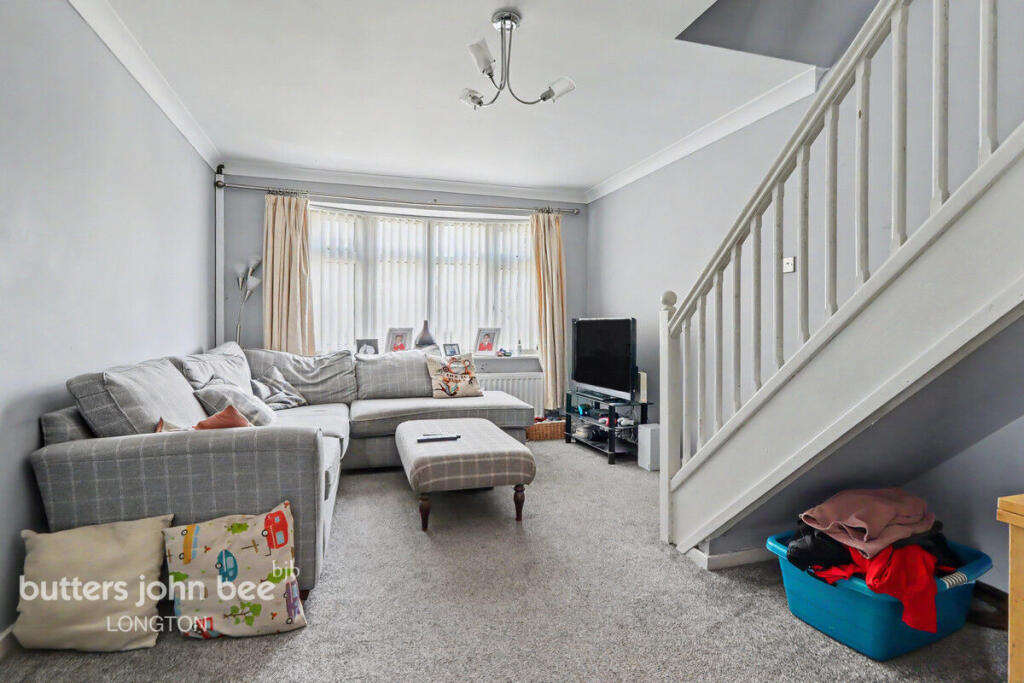 Main image of property: Rachel Grove, Stoke-On-Trent
