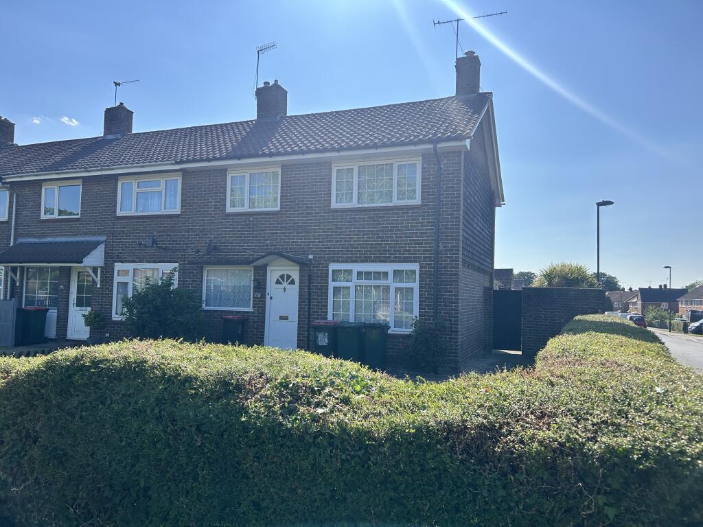 Main image of property: West Green