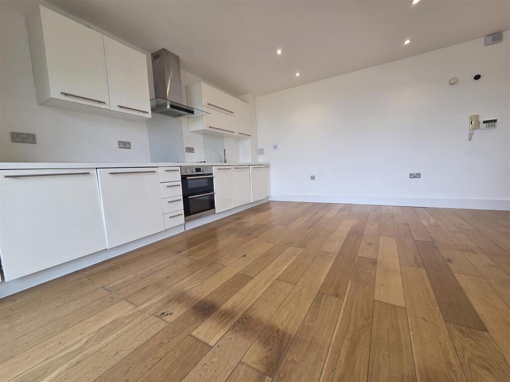 Main image of property: Hardwicks Square, London