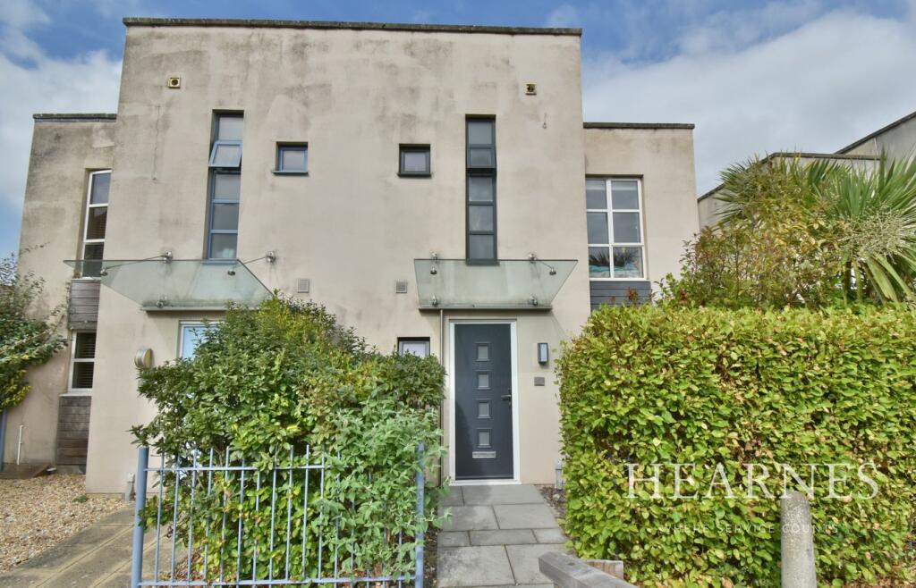 Main image of property: Victoria Road, Ferndown, BH22