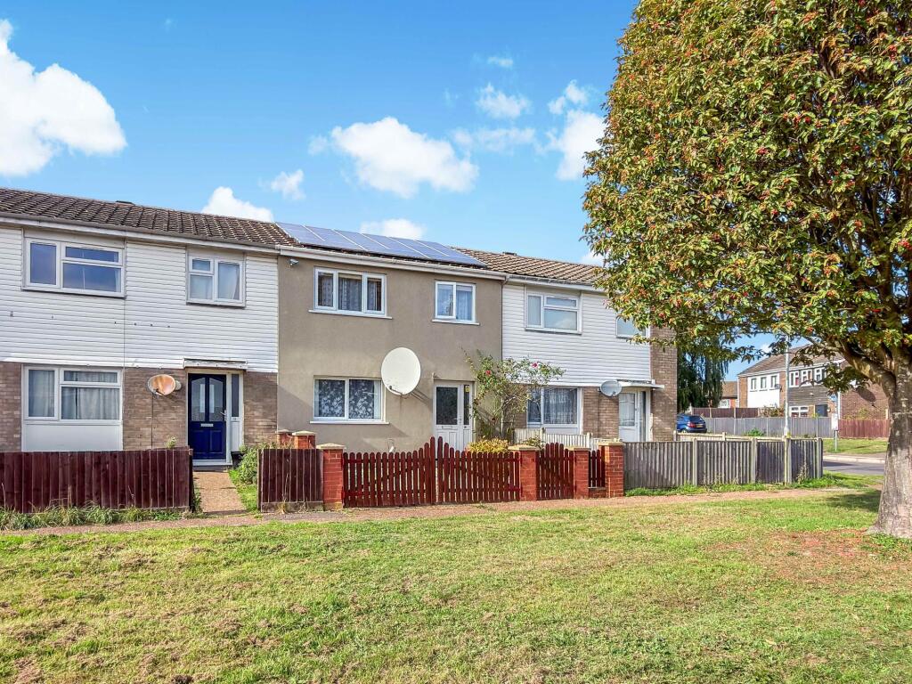 Main image of property: Keswick, King's Lynn, PE30