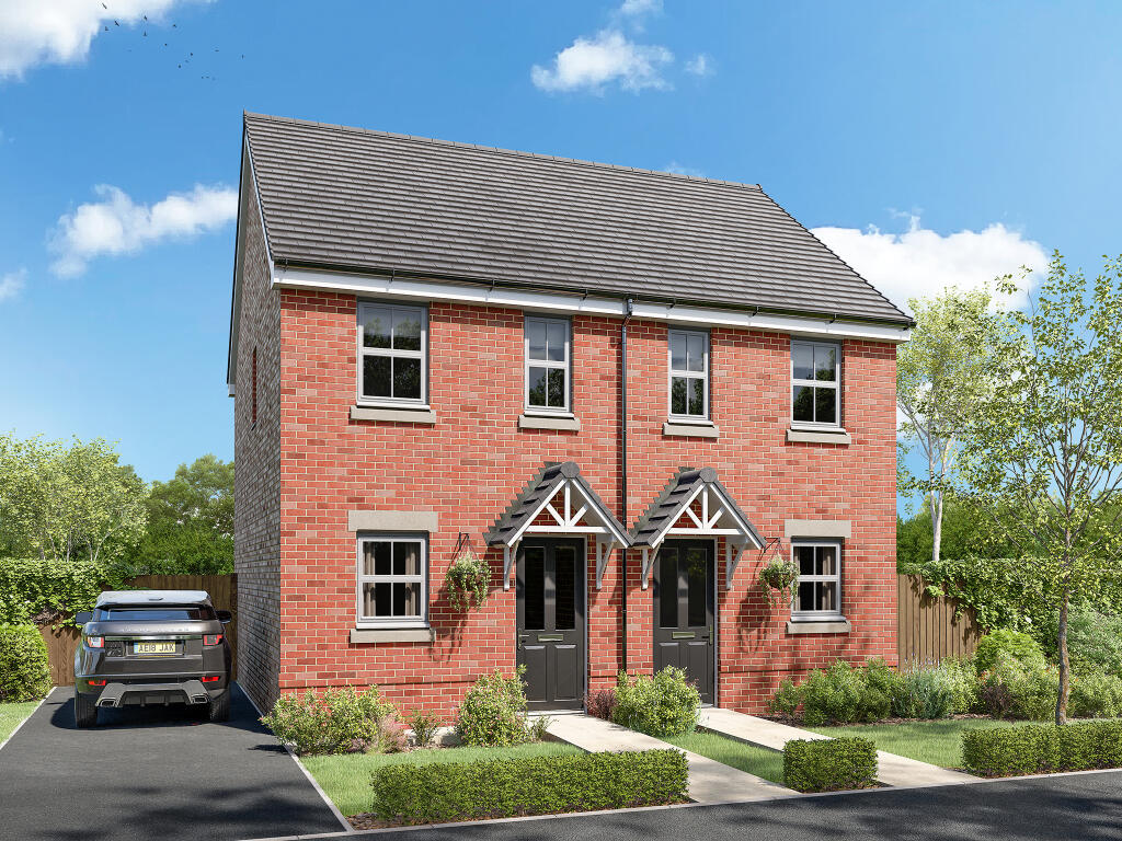 Main image of property: Prince Albert Road, Wakefield,
West Yorkshire,
WF1 2FW
