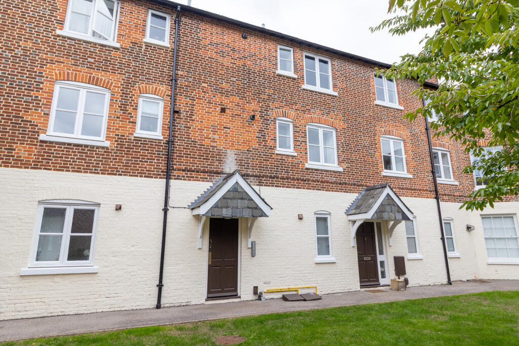 Main image of property: Junction Road, Andover, SP10
