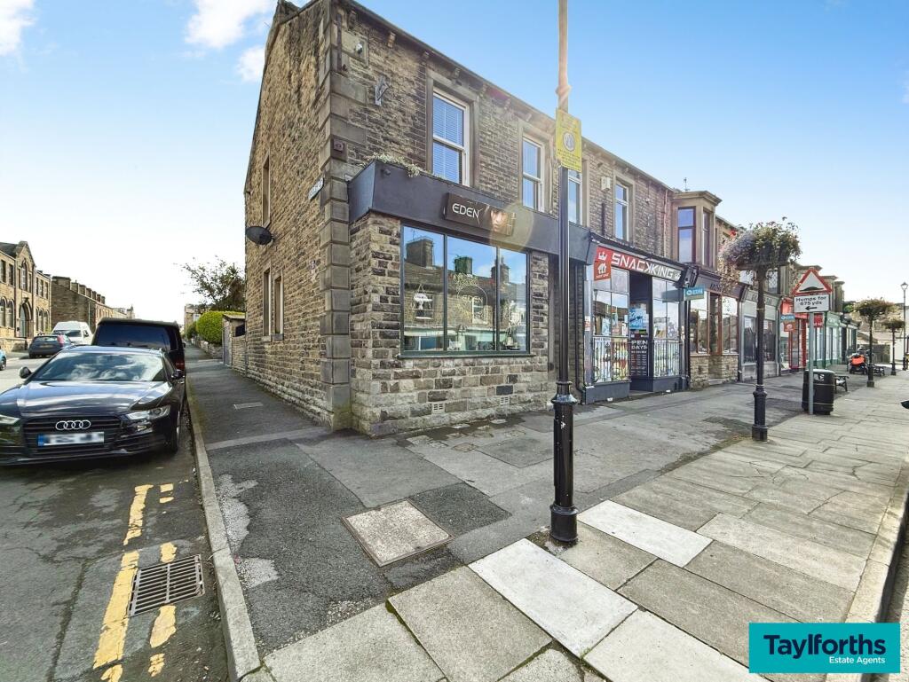 Main image of property: Rainhall Road, Barnoldswick, BB18