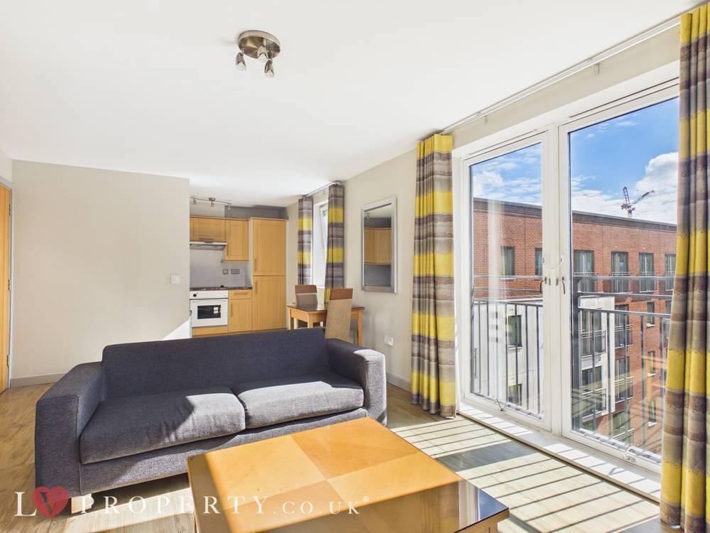 Main image of property: Upper Dean Street, Birmingham, West Midlands, B5