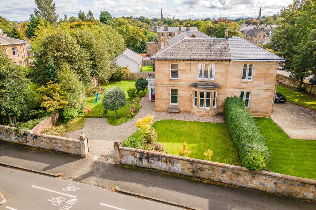 Main image of property: St. Andrews Drive, Pollokshields, Glasgow