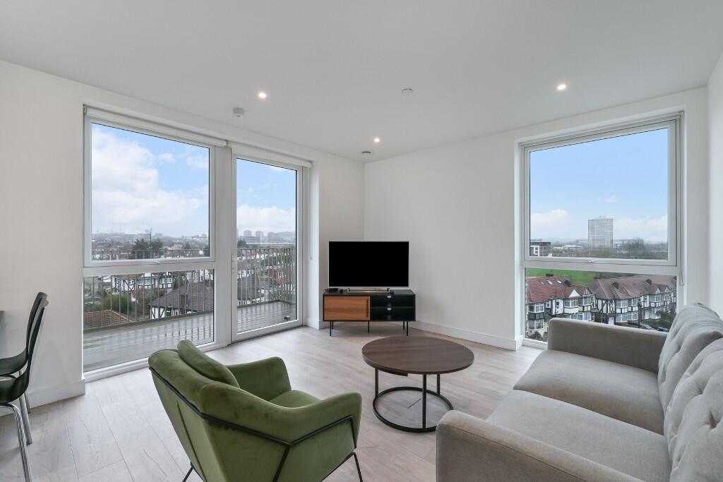 Main image of property: Belgrave Road, Wembley, Middlesex, HA0