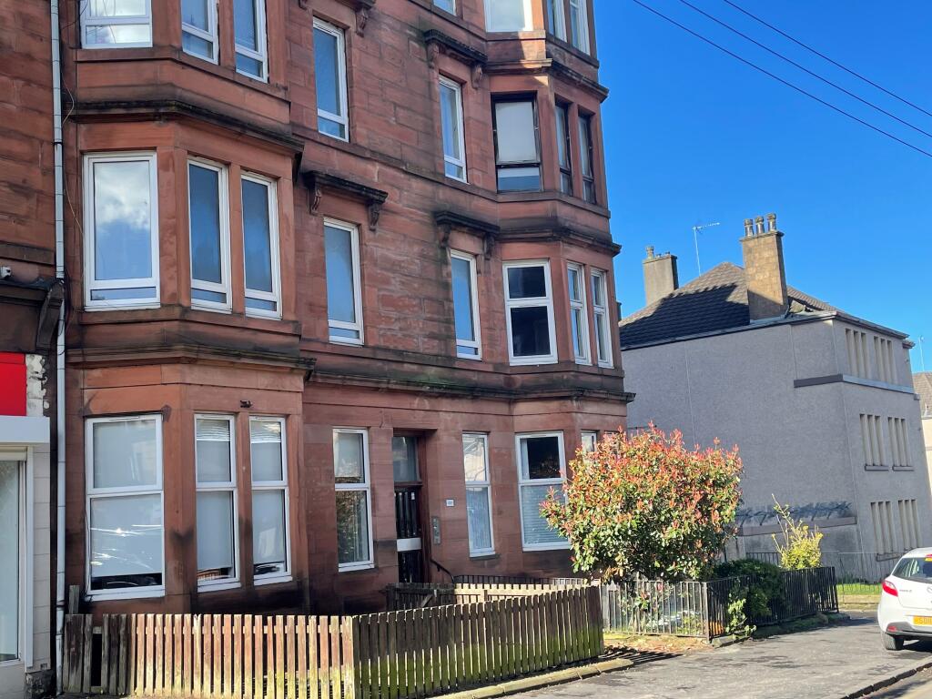Main image of property: Meadowpark Street,Glasgow,G31