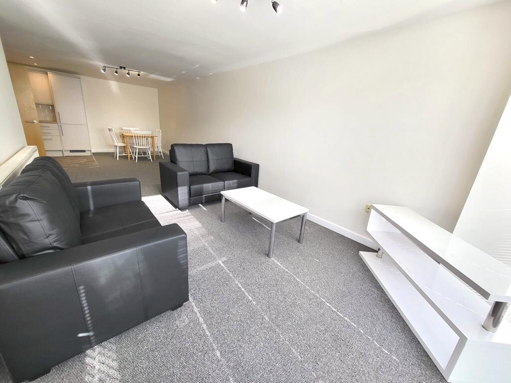Main image of property: Shirebrook Court,  Flat 3, 99 Albert Road, Heeley, Sheffield, S8 9QT 