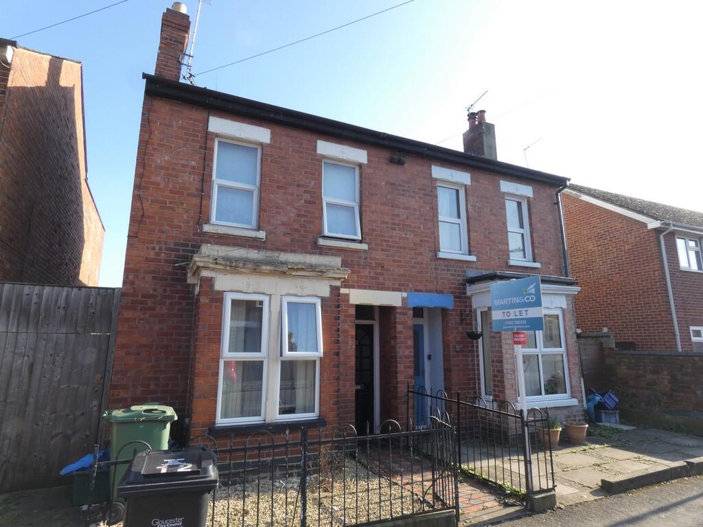 Main image of property: Deans Walk, Kingsholm , Gloucester