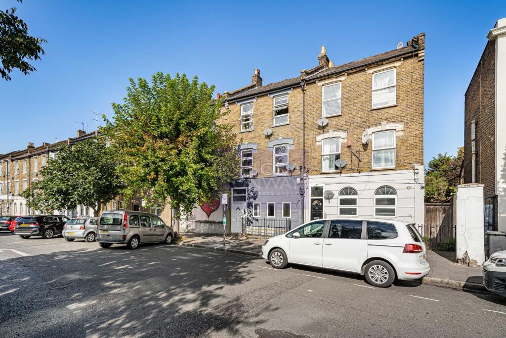 Main image of property: Median Road, CLAPTON, E5