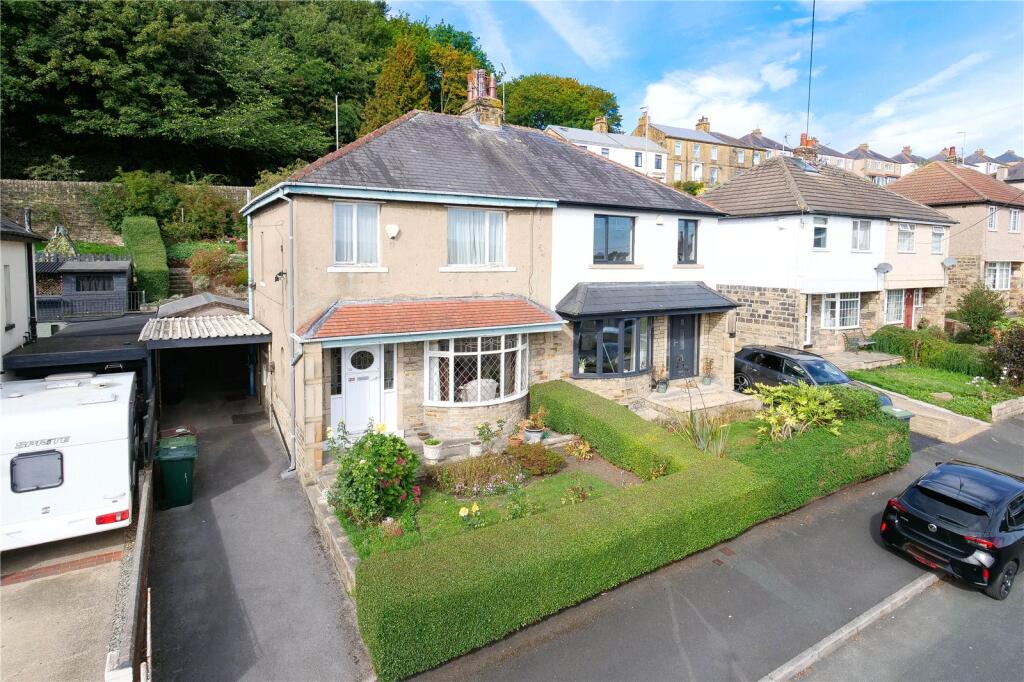 Main image of property: St. Aidans Road, Baildon, Shipley, West Yorkshire, BD17
