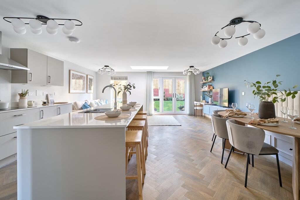 Main image of property: Brunswick Road ,
Deepcut,
Surrey,
GU16 6RS