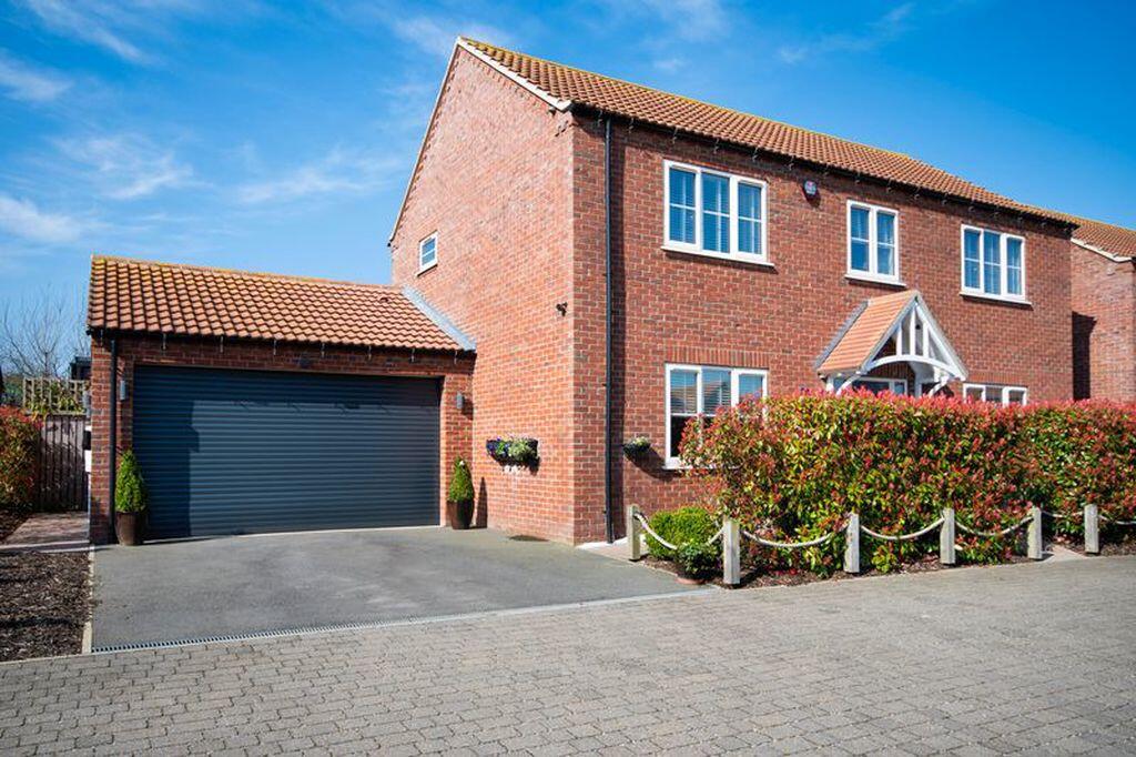 Main image of property: Ashfield Court, Everton