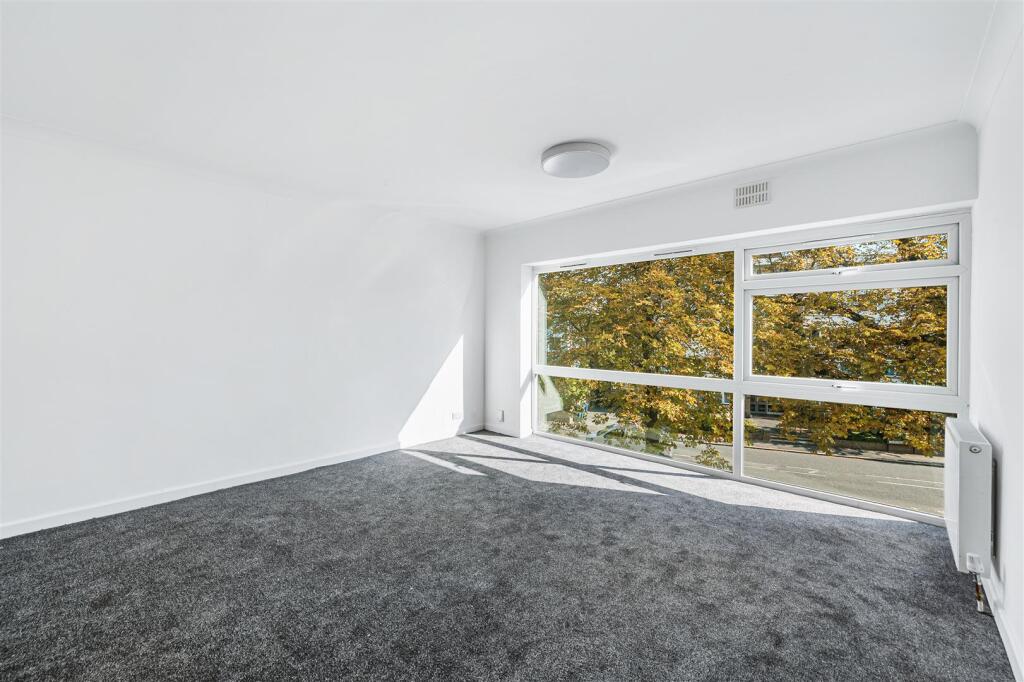 Main image of property: Oak Tree Close, W5