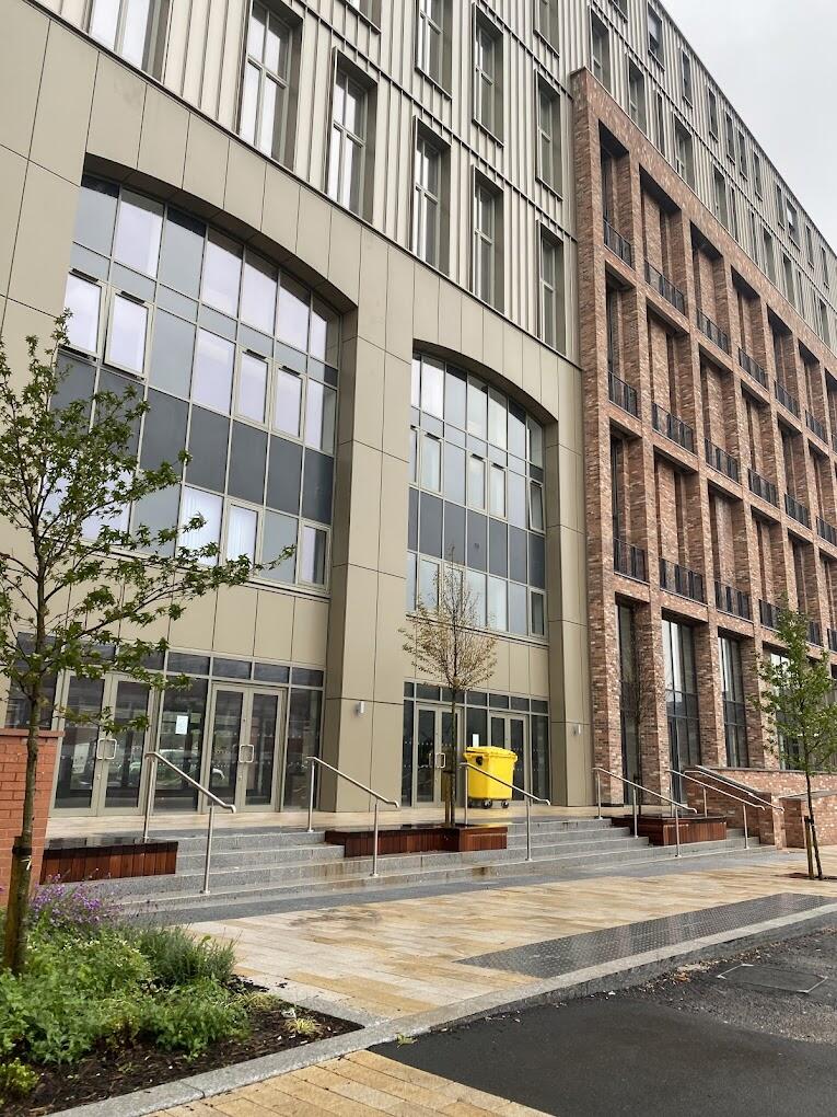Main image of property: Spinners Way, Manchester