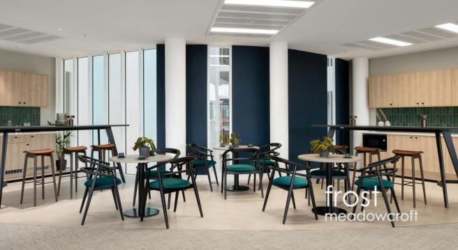 The Ark Hammersmith W6 office to let west London 3f fout4.jpg