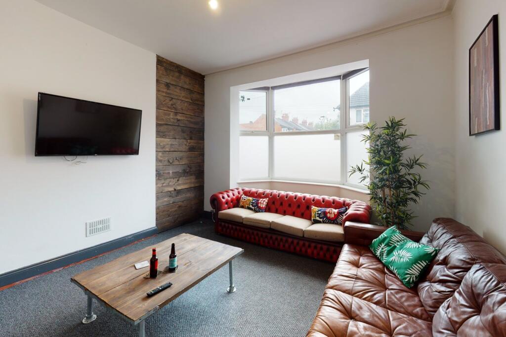 Main image of property: Fosse Road South, Leicester, 