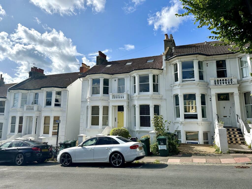 Main image of property: Beaconsfield Villas, Brighton, BN1