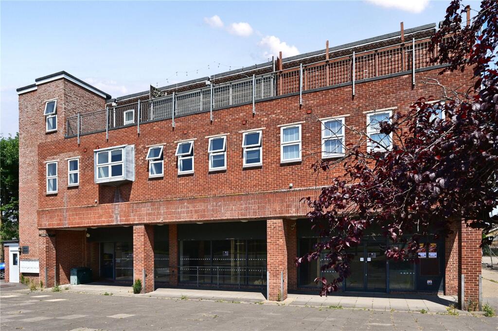 Main image of property: Plough Road, Yateley, Hampshire, GU46