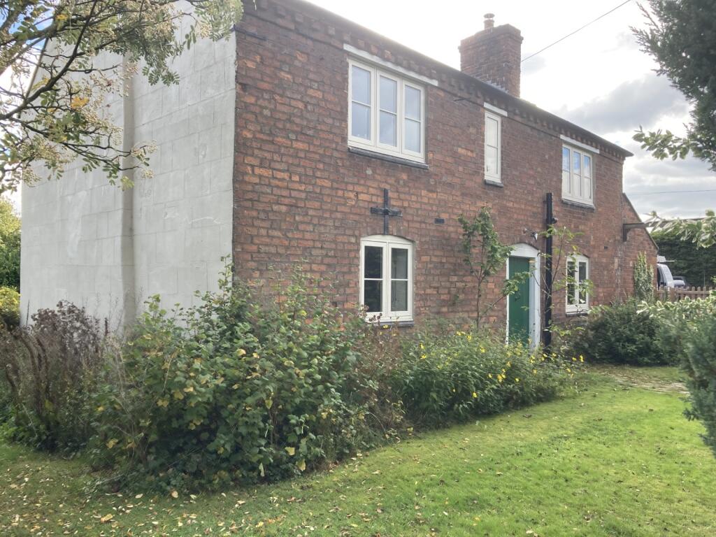 Main image of property: Stanley Villa, Stanwardine, Baschurch, Shrewsbury