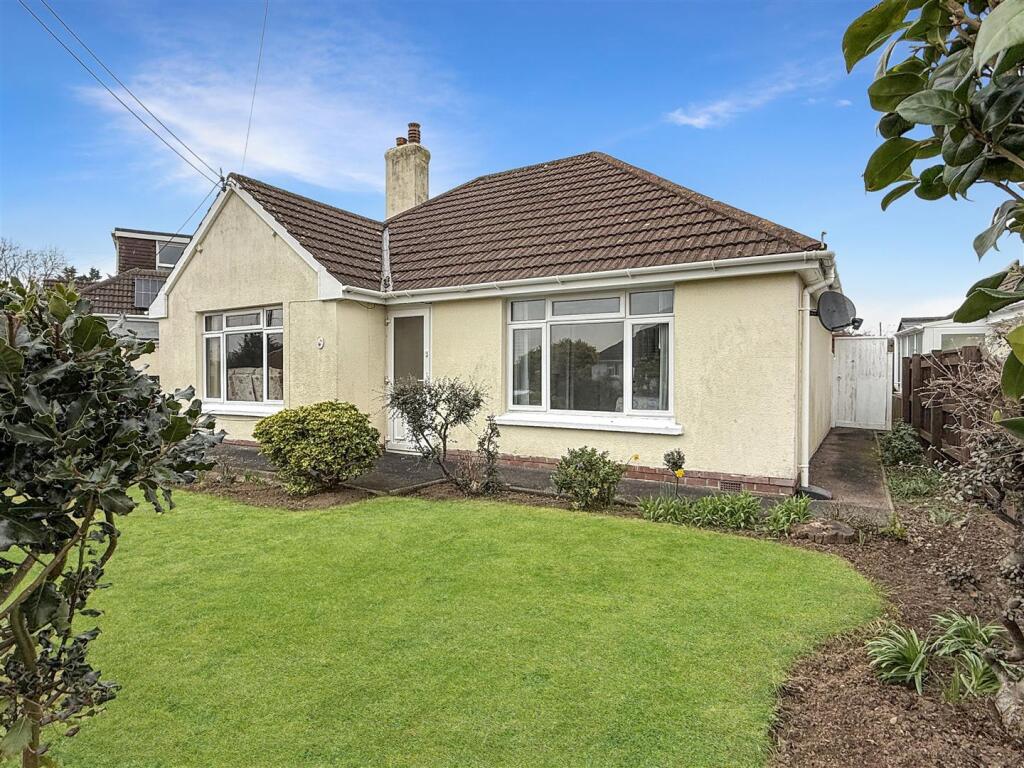 Main image of property: Linden Close, Sticklepath, Barnstaple