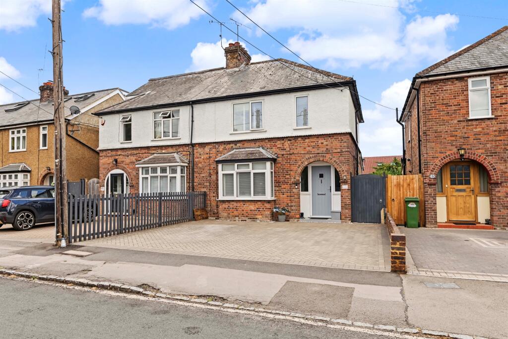 Main image of property: Green End Street, Aston Clinton, Aylesbury
