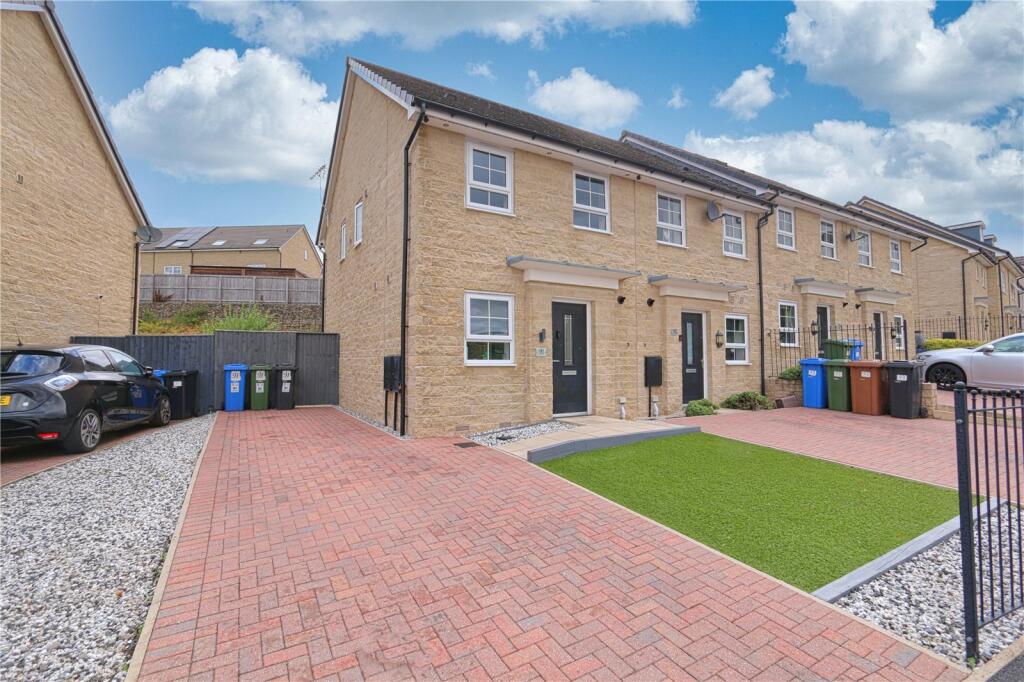 Main image of property: Fields Farm Road, Hyde, Greater Manchester, SK14