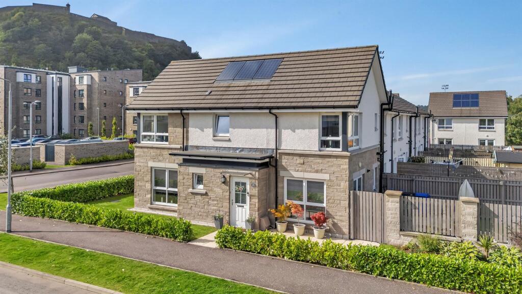 Main image of property: Castlegate Avenue, Dumbarton