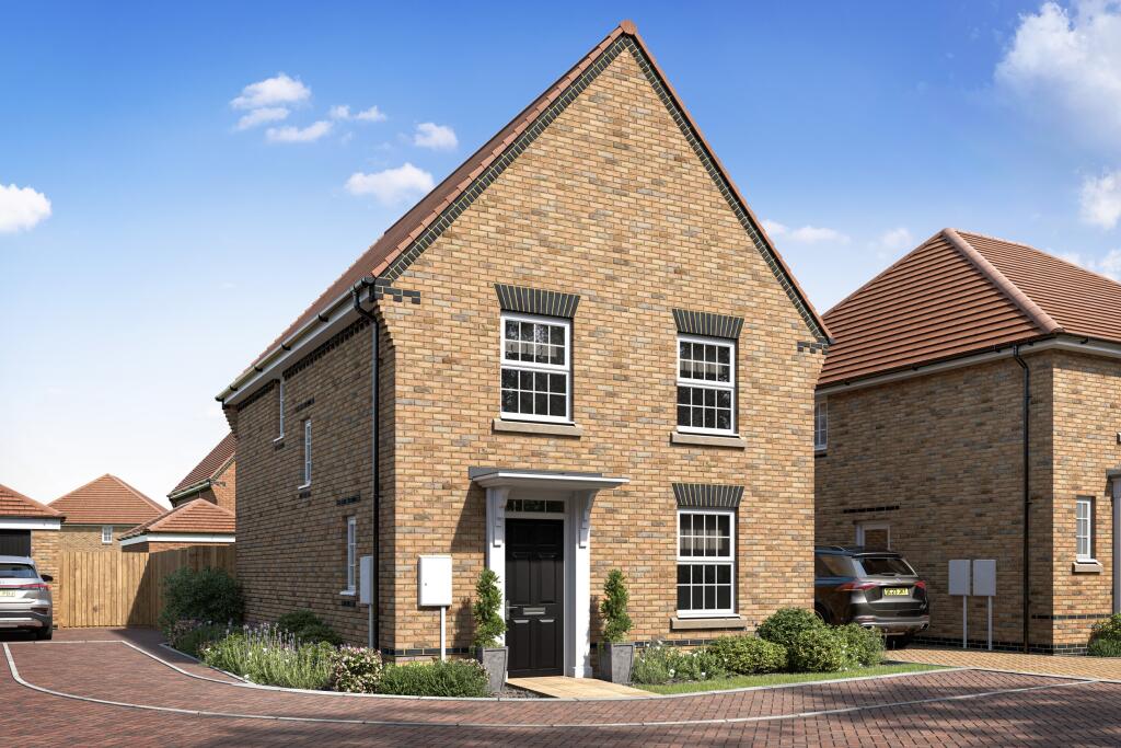 Main image of property: Golfers Lane,
Angmering,
Littlehampton,
BN16