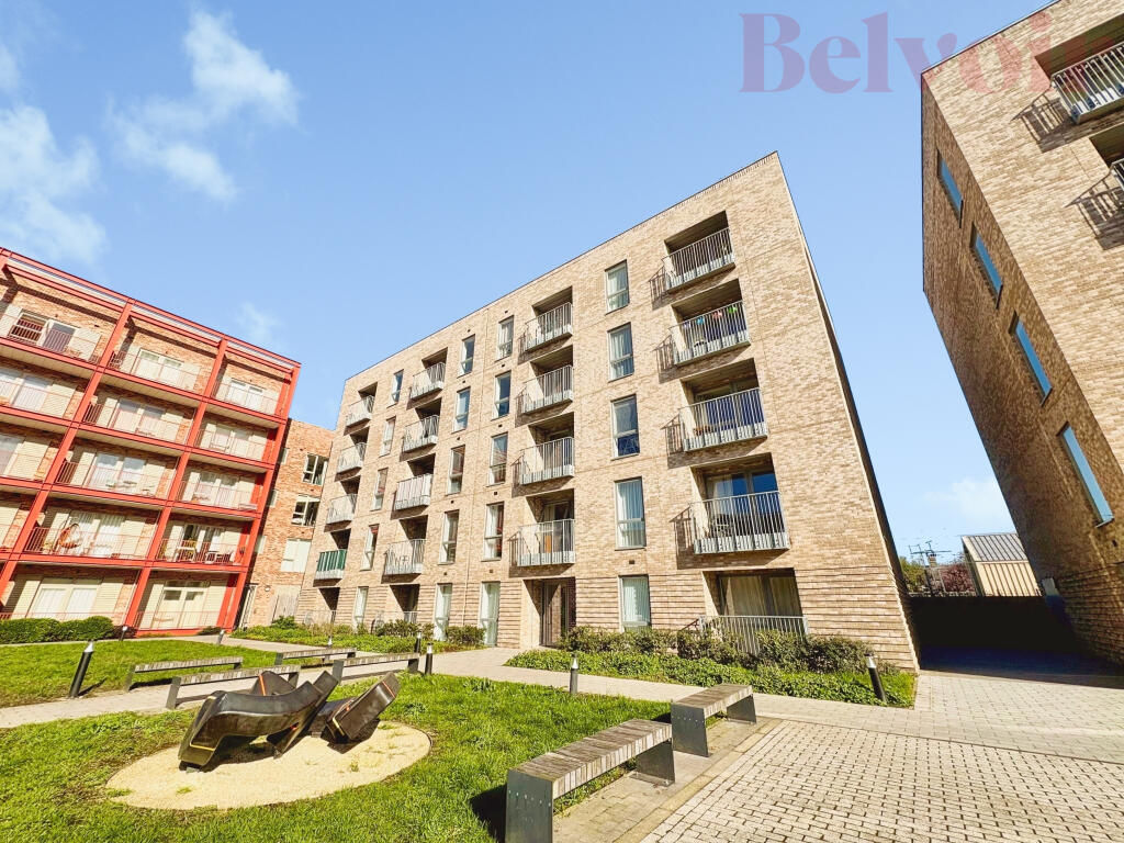 Main image of property: Eagle Street, Cambridge, CB1