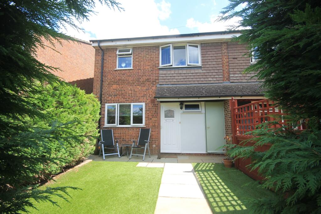 Main image of property: Headley Down