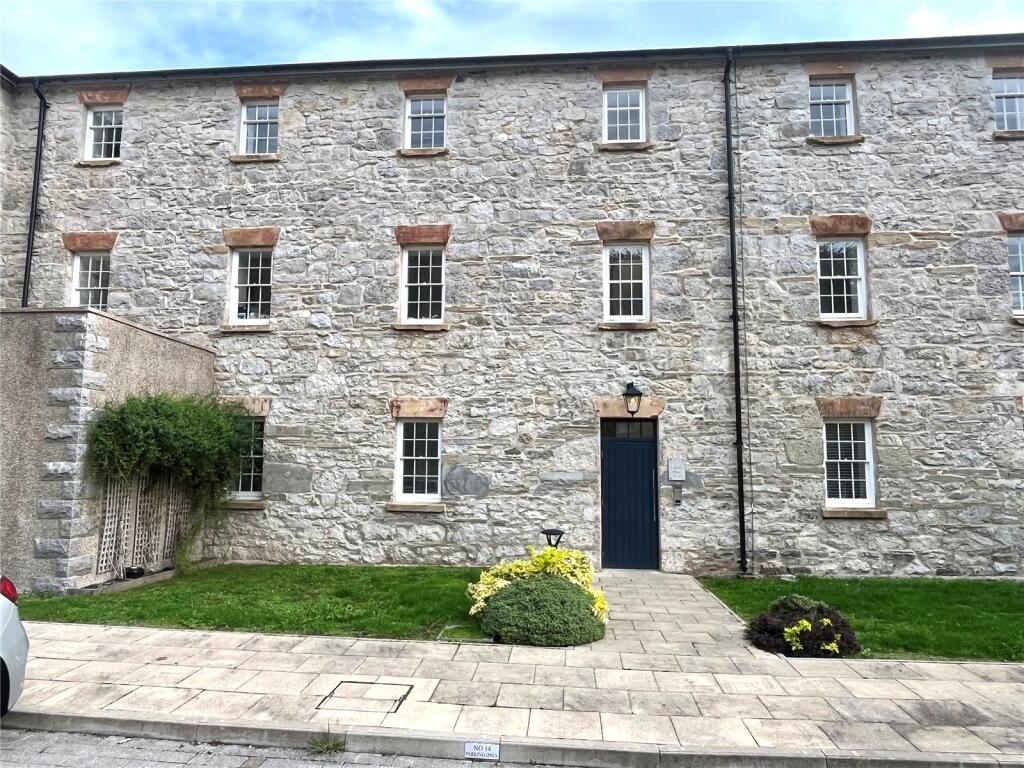 Main image of property: Old Chester Road, Holywell, Flintshire, CH8