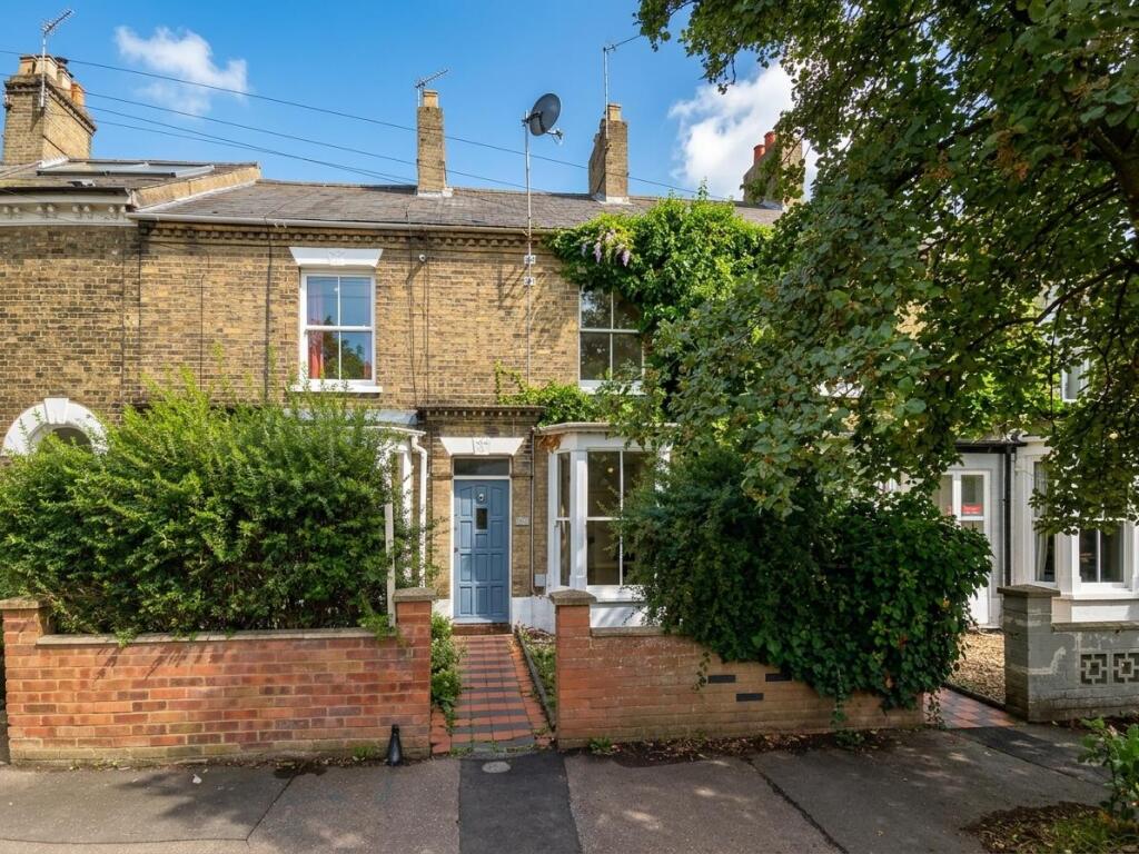 Main image of property: Connaught Road, Norwich