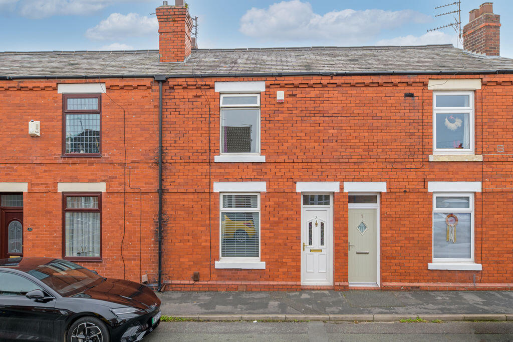 Main image of property: Eastford Road, Lower Walton