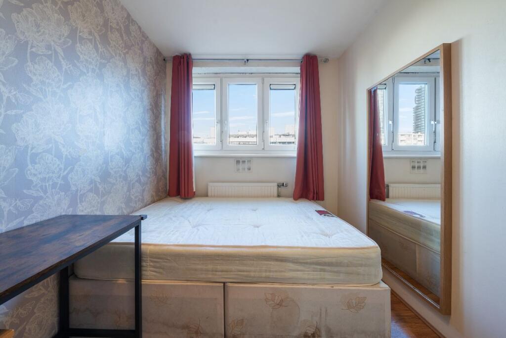 Main image of property: Barnabas House, Central Street, EC1V