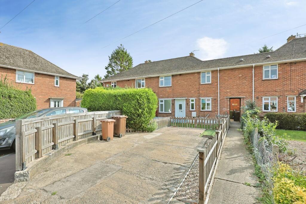 Main image of property: Tuckswood Lane, Norwich, NR4