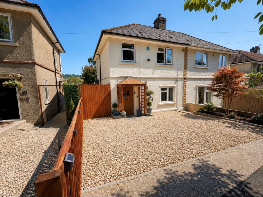 Main image of property: Longcause, Plymouth