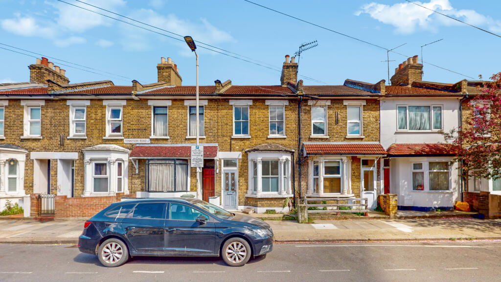 Main image of property: Tennyson Road, Stratford, London, E15