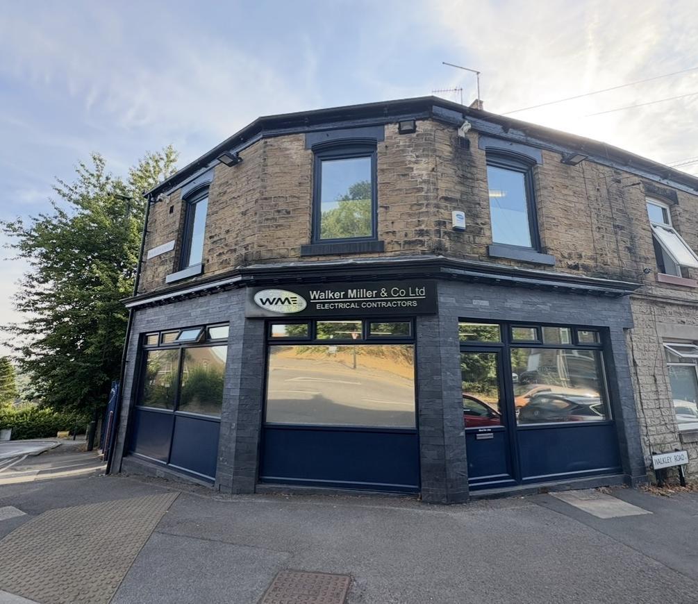 Main image of property: 2 & 2a Walkley Lane, Sheffield S6 2NY