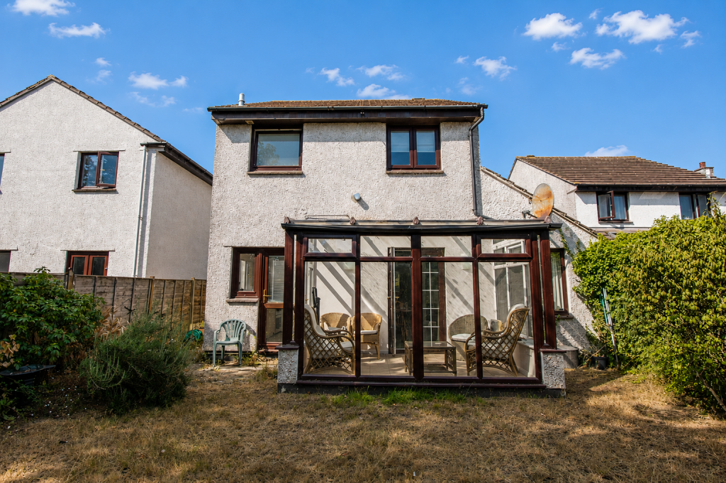 Main image of property: Hellings Gardens, Broadclyst