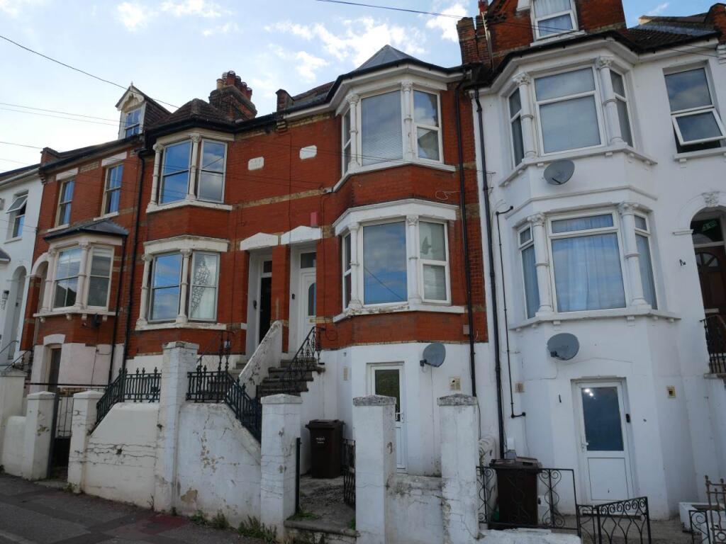 Main image of property: Rochester Street, Chatham, Kent 