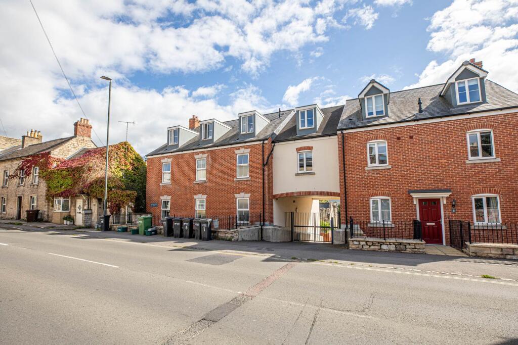 Main image of property: Westward Road, Cainscross, Stroud, GL5