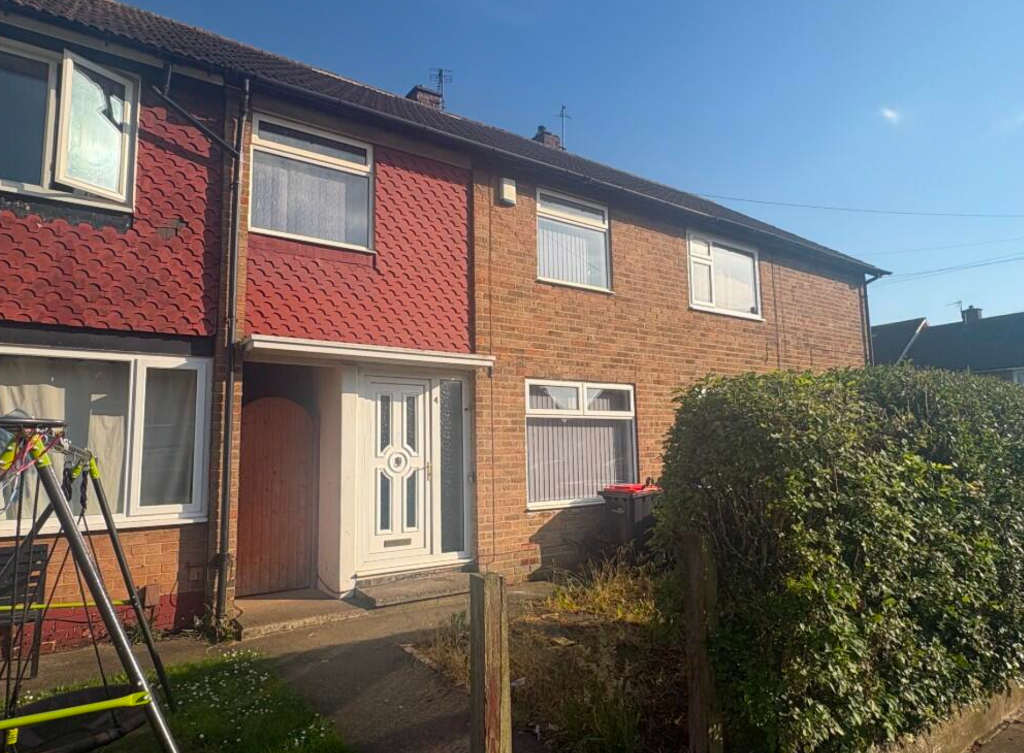 Main image of property: Darnall Green, Middlesbrough, North Yorkshire, TS4